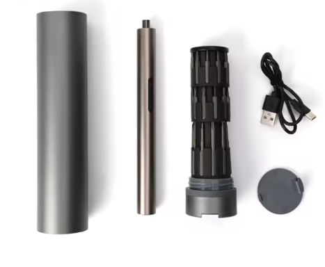 ȘURUBELNIȚĂ ELECTRICĂ INTELIGENTĂ